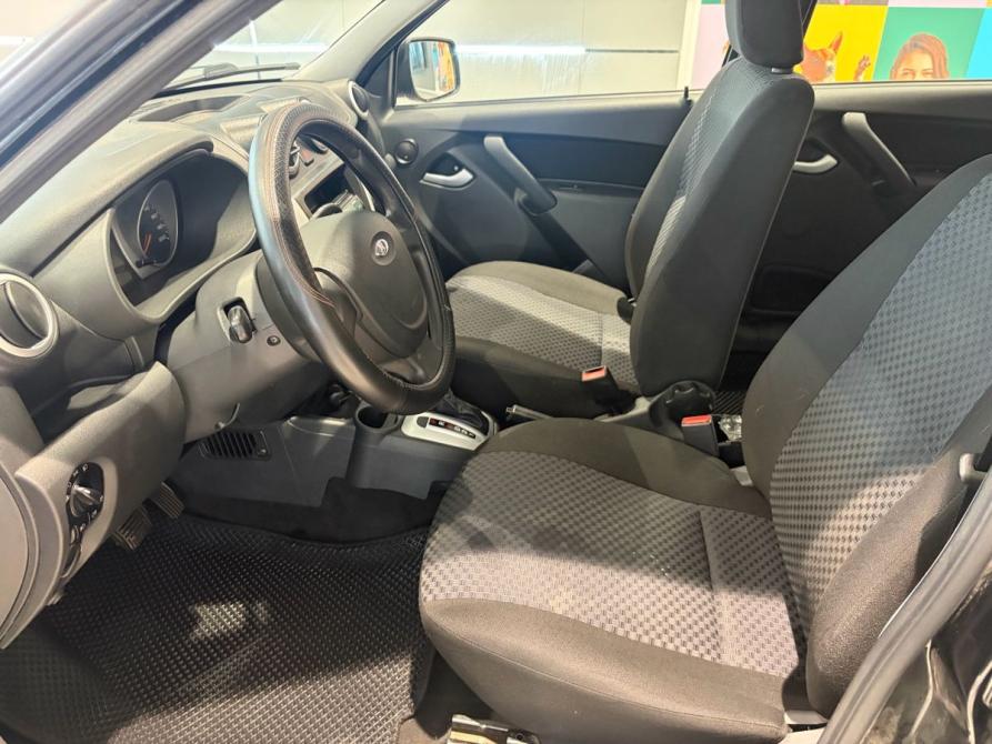 Lada (ВАЗ) Granta I Екатеринбург  - изображение 7