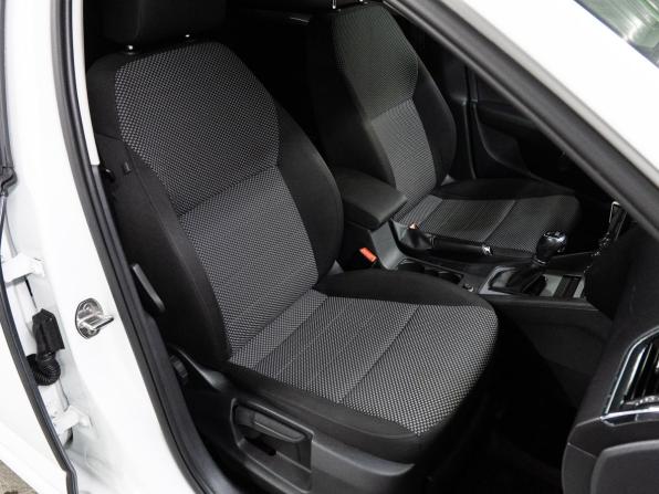 Skoda Octavia III (A7) с пробегом 2016 года, цена 2 049 000 рублей, 95497 км, лифтбек, Автокод Объявления
