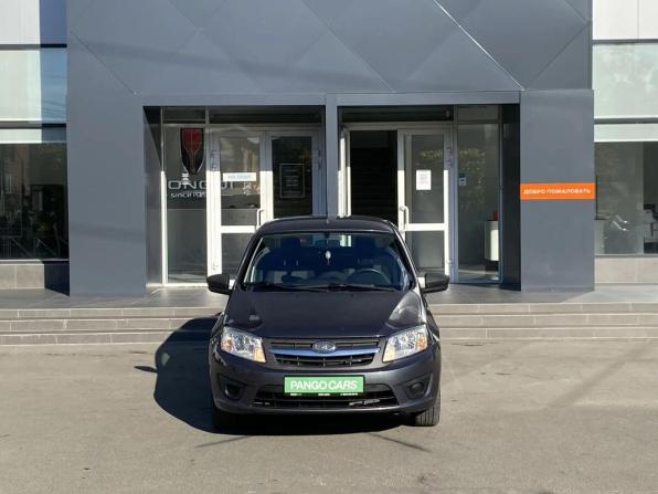 Lada (ВАЗ) Granta I с пробегом 2016 года, цена 535 000 рублей, 95000 км, седан, Автокод Объявления
