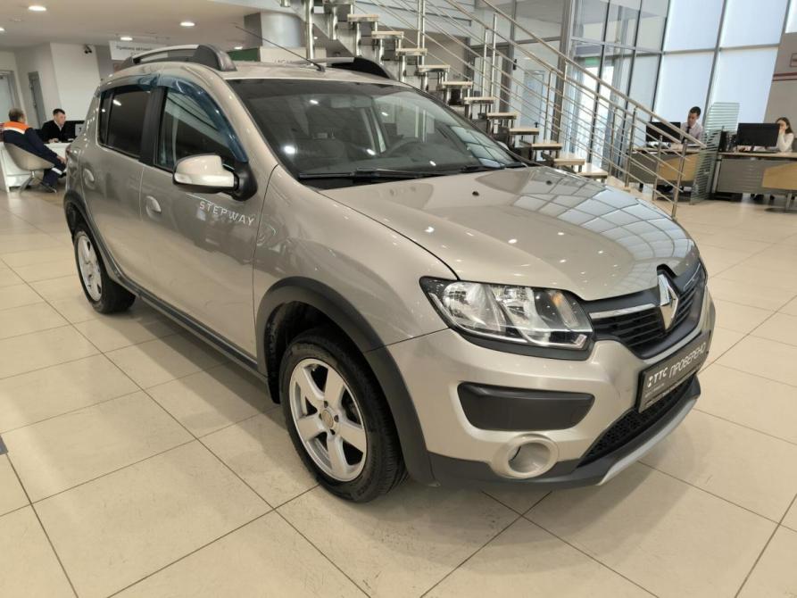 Renault Sandero II Казань  - изображение 3