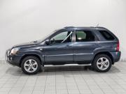 Kia Sportage II Рестайлинг Курск  - изображение 19