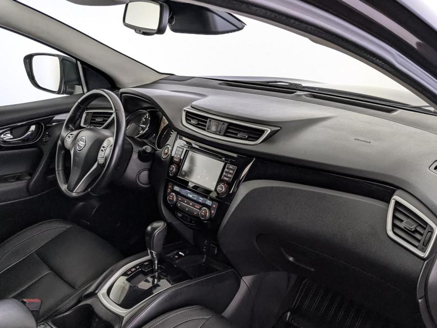 Nissan Qashqai II Москва  - изображение 13