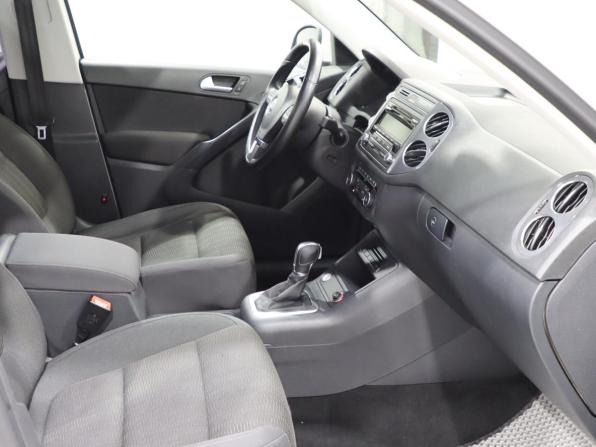 Volkswagen Tiguan I Рестайлинг с пробегом 2015 года, цена 1 570 000 рублей, 160000 км, внедорожник, Автокод Объявления