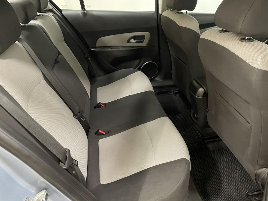 Chevrolet Cruze I Воронеж  - изображение 18