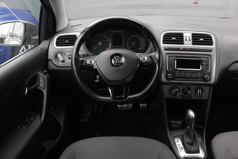 Volkswagen Polo V Рестайлинг Брянск  - изображение 8