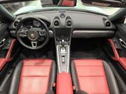 Porsche Boxster IV 718 (982) Казань  - изображение 39