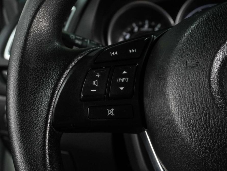 Mazda 6 III (GJ) Воронеж  - изображение 15