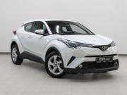 Toyota C-HR I Москва  - изображение 30