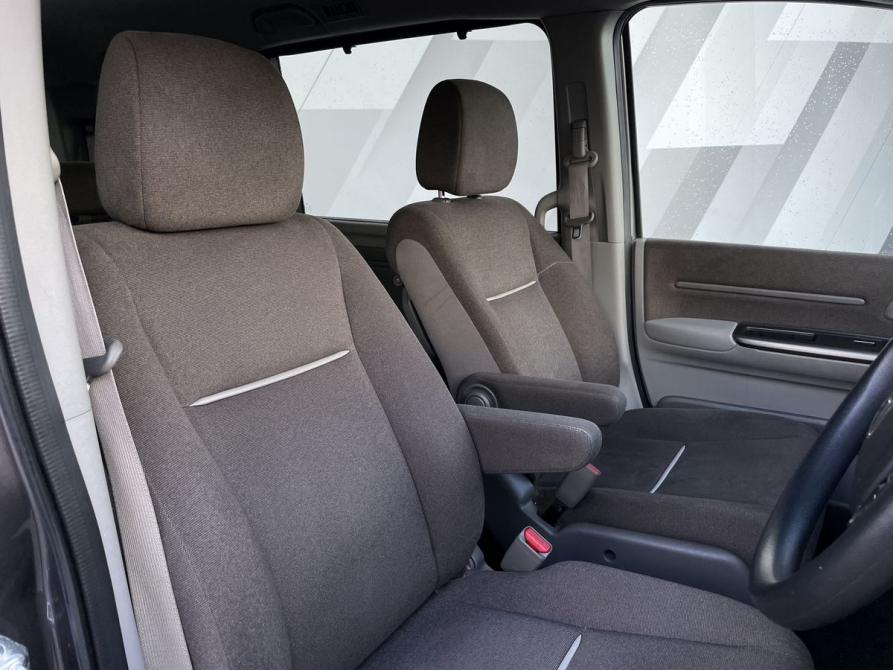 Honda Stepwgn V Рестайлинг Екатеринбург  - изображение 25