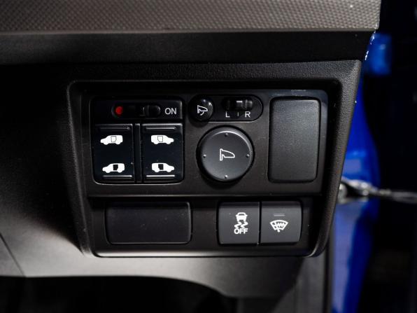 Honda Freed I Рестайлинг 2 с пробегом 2014 года, цена 1 325 000 рублей, 110600 км, компактвэн, Автокод Объявления