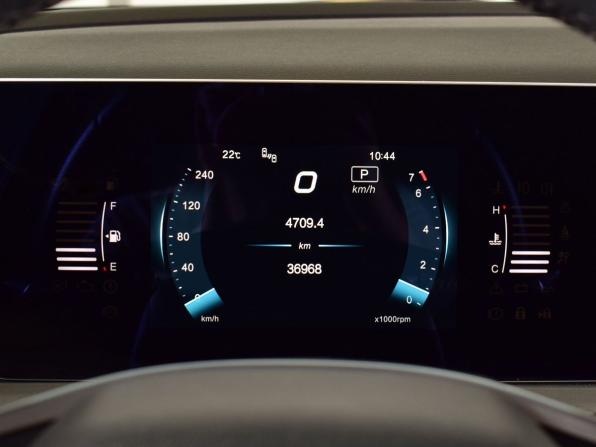 BAIC U5 Plus с пробегом 2023 года, цена 1 465 995 рублей, 36967 км, седан, Автокод Объявления
