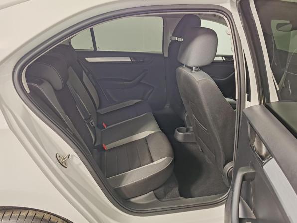 Skoda Rapid I Рестайлинг с пробегом 2019 года, цена 1 249 000 рублей, 149620 км, лифтбек, Автокод Объявления
