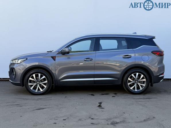Chery Tiggo 7 Pro Max I с пробегом 2023 года, цена 1 750 000 рублей, 66441 км, внедорожник, Автокод Объявления