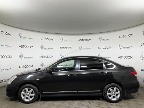 Nissan Almera III (G15) с пробегом 2017 года, цена 849 000 рублей, 146800 км, седан, Автокод Объявления