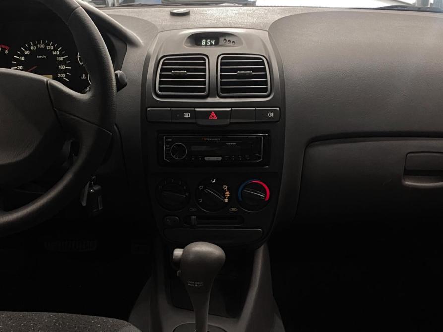 Hyundai Accent II Красноярск  - изображение 10