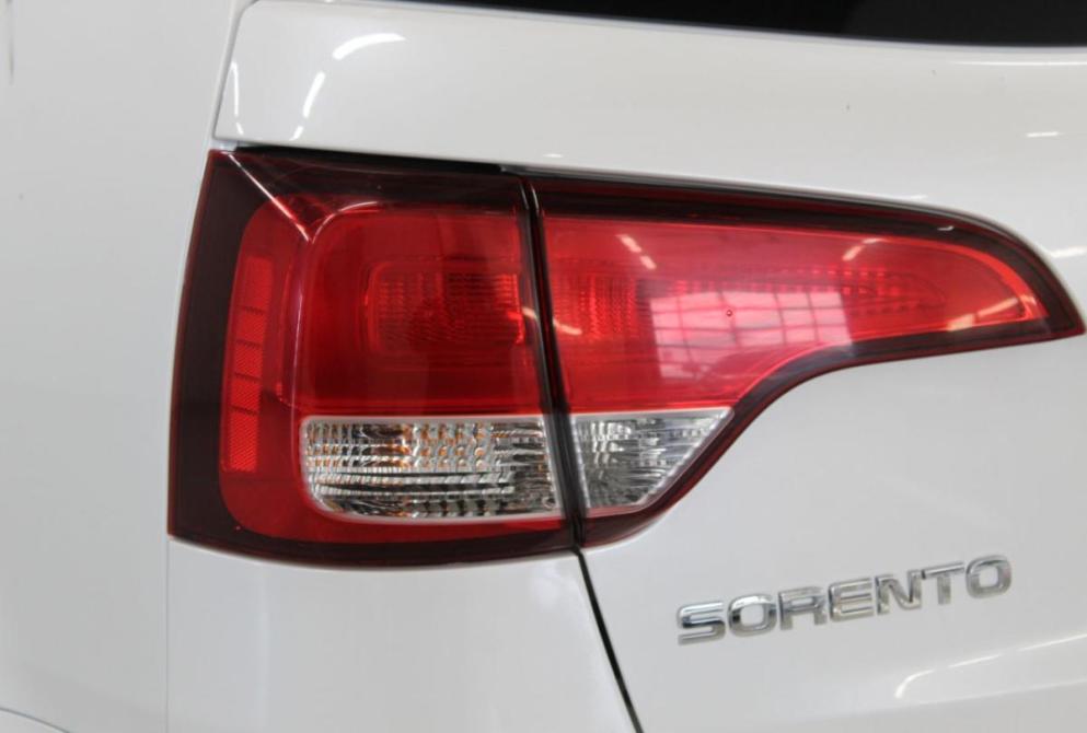 Kia Sorento II Рестайлинг Астрахань  - изображение 12