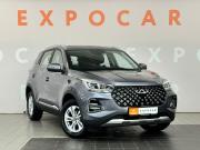 Chery Tiggo 4 Pro I Волгоград  - изображение 11