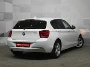 BMW 1 серии II (F20/F21) Екатеринбург  - изображение 24