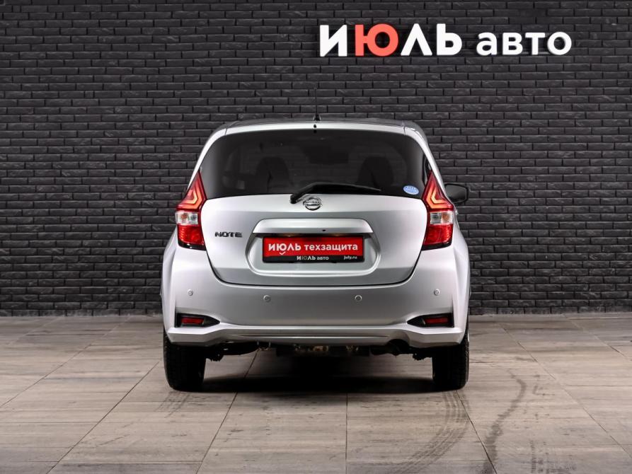 Nissan Note II Рестайлинг Екатеринбург  - изображение 5