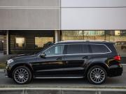 Mercedes-Benz GLS I (X166) Санкт-Петербург  - изображение 41