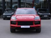 Porsche Cayenne III Рестайлинг Москва  - изображение 40