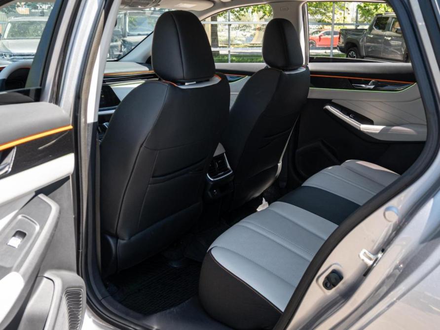 Dongfeng Shine Max Краснодар  - изображение 11