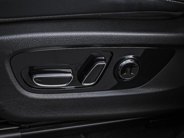 GAC GS8 II с пробегом 2023 года, цена 3 670 000 рублей, 7554 км, внедорожник, Автокод Объявления