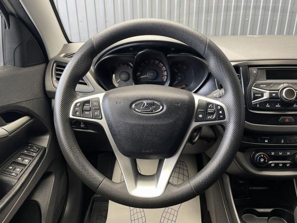 Lada (ВАЗ) Vesta I с пробегом 2019 года, цена 997 000 рублей, 97363 км, универсал, Автокод Объявления
