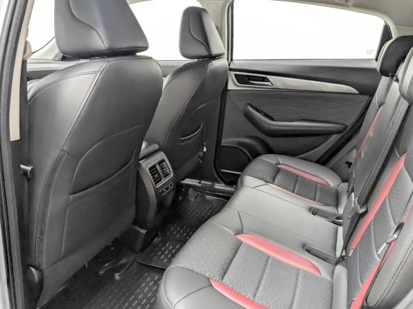 Haval F7x I Рестайлинг с пробегом 2023 года, цена 1 820 000 рублей, 81003 км, внедорожник, Автокод Объявления