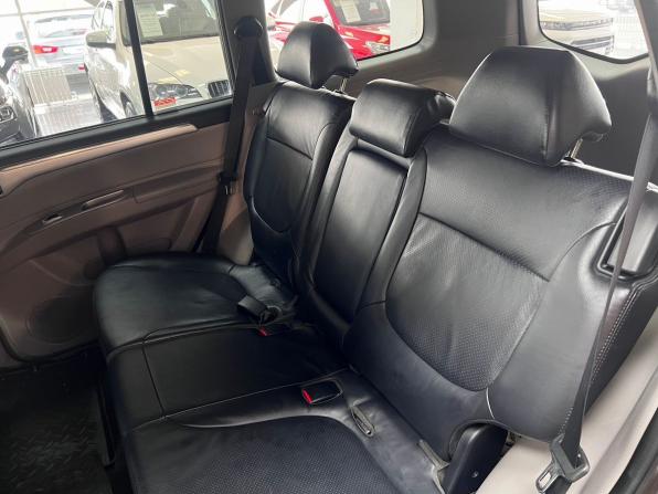 Mitsubishi Pajero Sport II с пробегом 2011 года, цена 1 645 000 рублей, 198605 км, внедорожник, Автокод Объявления