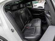 BMW 5 серии VII (G30/G31/G38) Рестайлинг Краснодар  - изображение 40