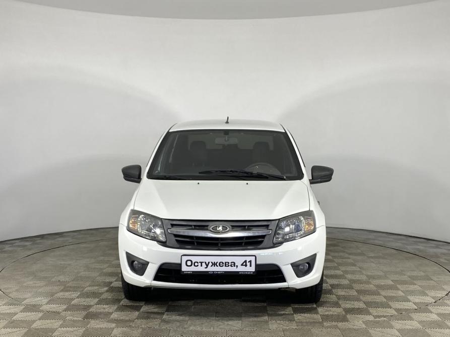 Lada (ВАЗ) Granta I Воронеж  - изображение 13