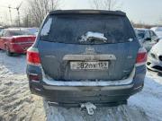 Toyota Highlander II (XU40) Рестайлинг Пермь  - изображение 15