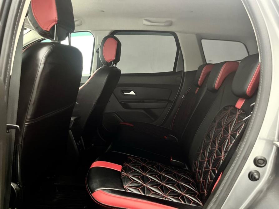 Renault Duster II Мурманск  - изображение 15