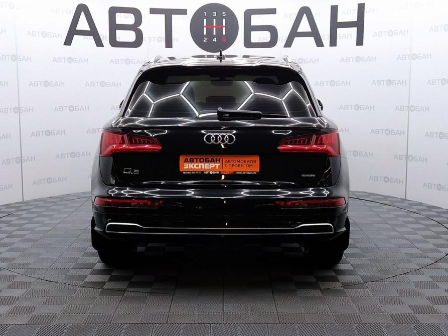 Audi Q5 II (FY) Екатеринбург  - изображение 4