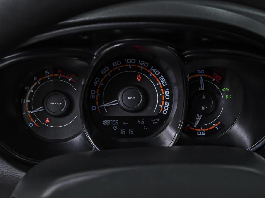 Lada (ВАЗ) Vesta I Ставрополь  - изображение 20