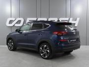 Hyundai Tucson III Рестайлинг Ростов-на-Дону  - изображение 25