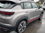 Changan CS35 Plus I Рестайлинг Пермь  - изображение 9