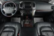 Toyota Land Cruiser 200 Series Тюмень  - изображение 39