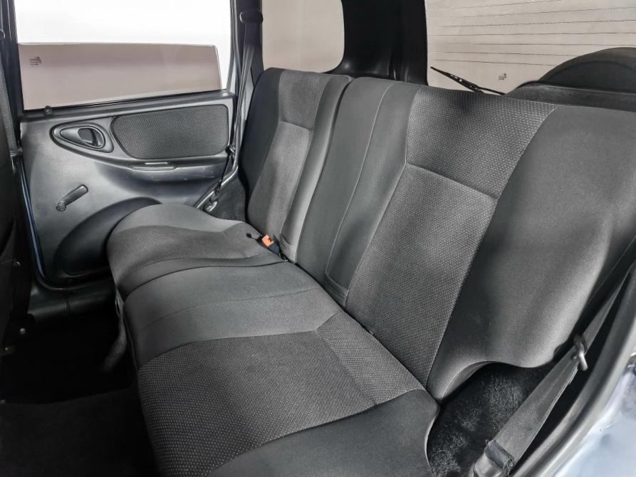 Chevrolet Niva I Нижний Новгород  - изображение 6