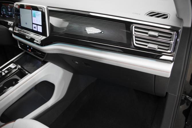Volkswagen Teramont I Рестайлинг (China Market) с пробегом 2024 года, цена 5 950 000 рублей, 11390 км, внедорожник, Автокод Объявления