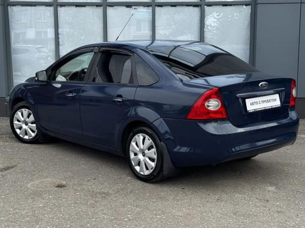 Ford Focus II Рестайлинг с пробегом 2011 года, цена 520 000 рублей, 245803 км, седан, Автокод Объявления
