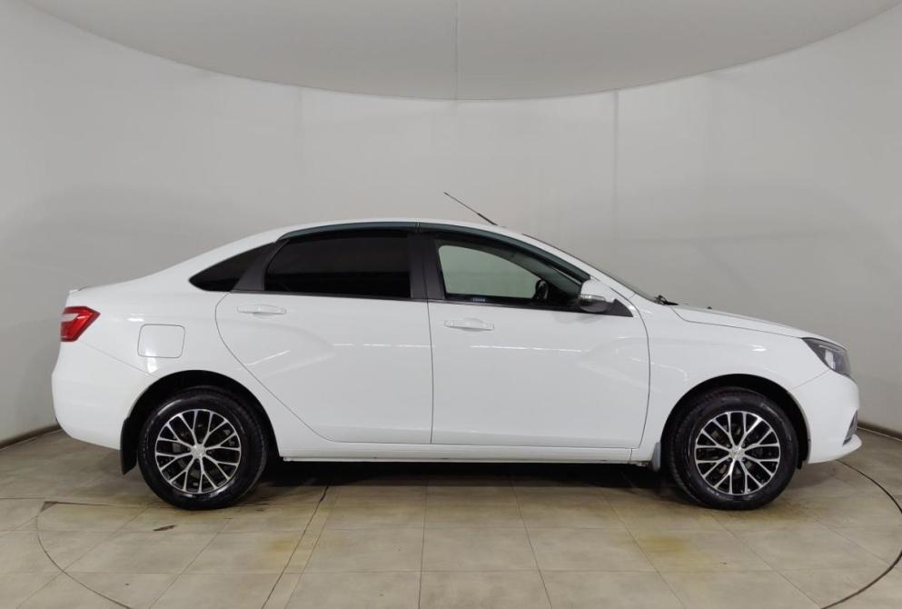 Lada (ВАЗ) Vesta I Волгоград  - изображение 8