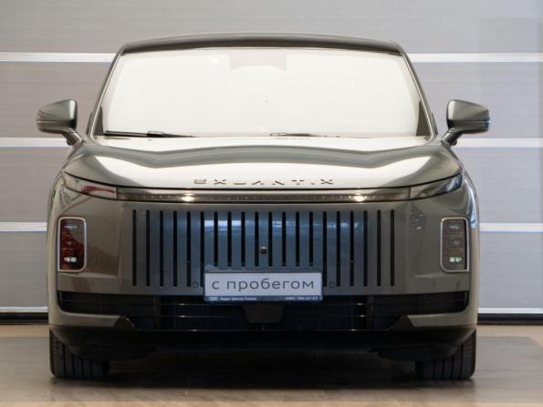 Exeed Exlantix ET с пробегом 2025 года, цена 5 250 000 рублей, 24238 км, внедорожник, Автокод Объявления