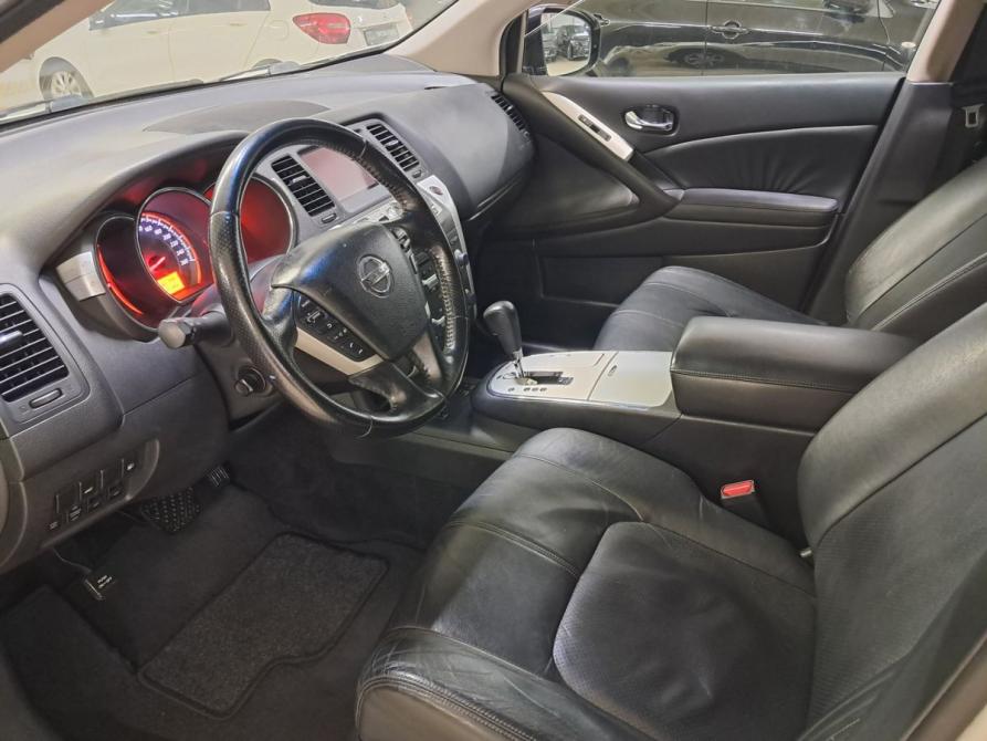 Nissan Murano II (Z51) Рестайлинг Набережные Челны  - изображение 20