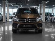 Mercedes-Benz GLE I (W166) Москва  - изображение 31
