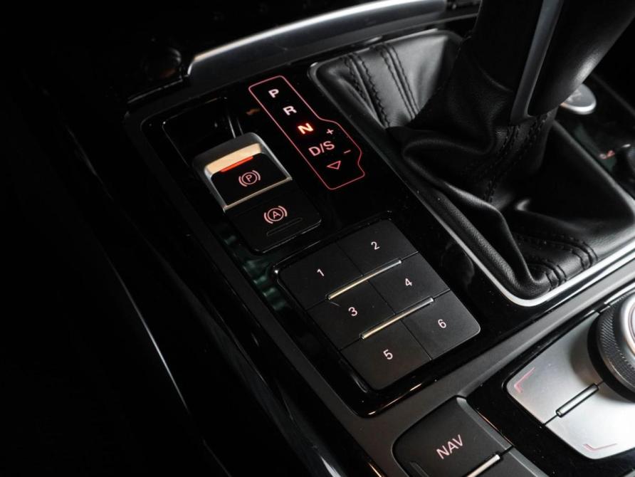 Audi A6 IV (C7) Рестайлинг Воронеж  - изображение 21