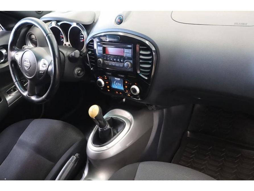 Nissan Juke I Коломна  - изображение 5