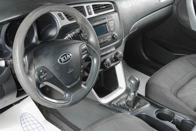 Kia Ceed II с пробегом 2013 года, цена 949 000 рублей, 266000 км, хэтчбек, Автокод Объявления
