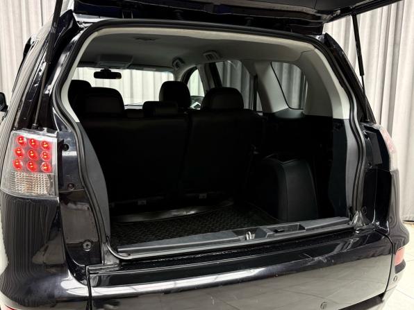 Mitsubishi Outlander II Рестайлинг с пробегом 2010 года, цена 1 129 000 рублей, 213000 км, внедорожник, Автокод Объявления